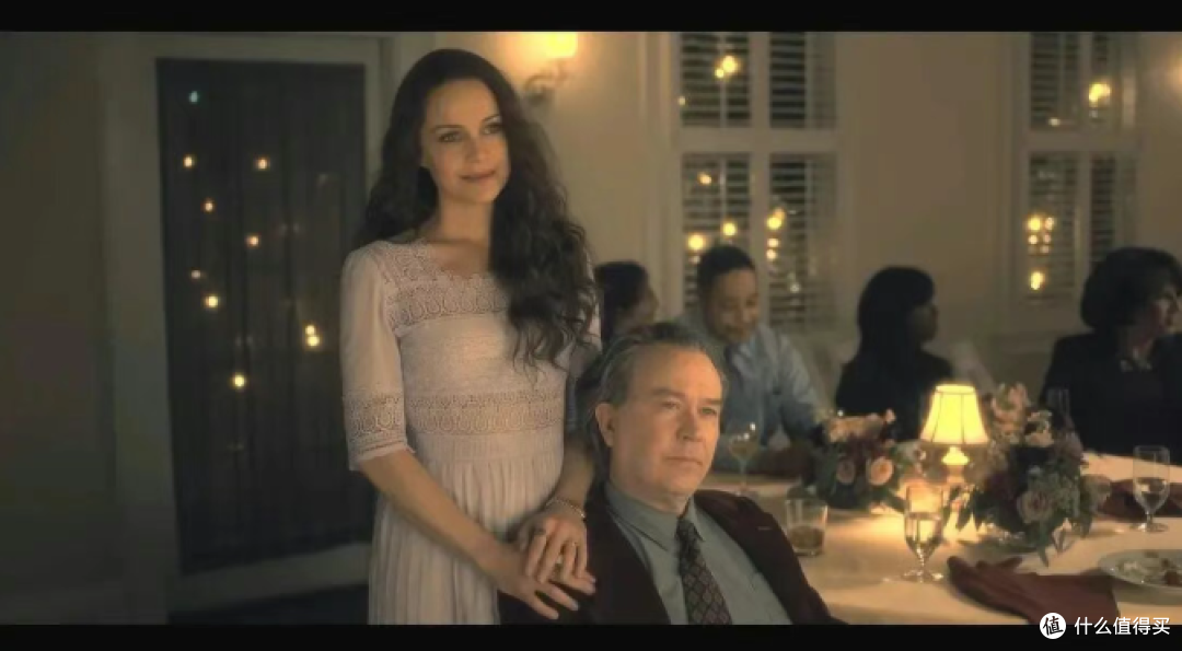 我心目中TOP5的美剧,每一部都值得二刷