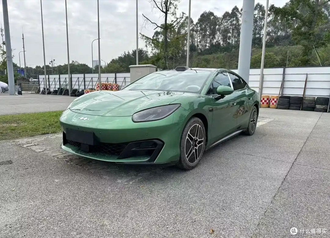 成都车展最值得看的车抢先看:小米N70、方程豹方程S、宝马iX3…