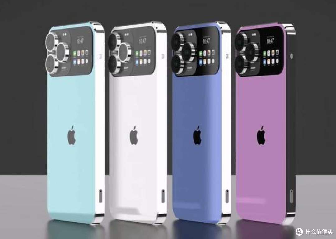 iPhone18Pro可用17Pro保护壳!外观几乎没变,网友吐槽换汤不换药