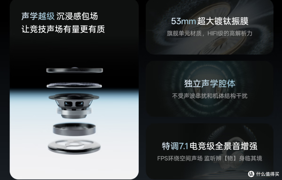199还能"换电池"的游戏耳机?秒换电不断电它把续航焦虑干没了!
