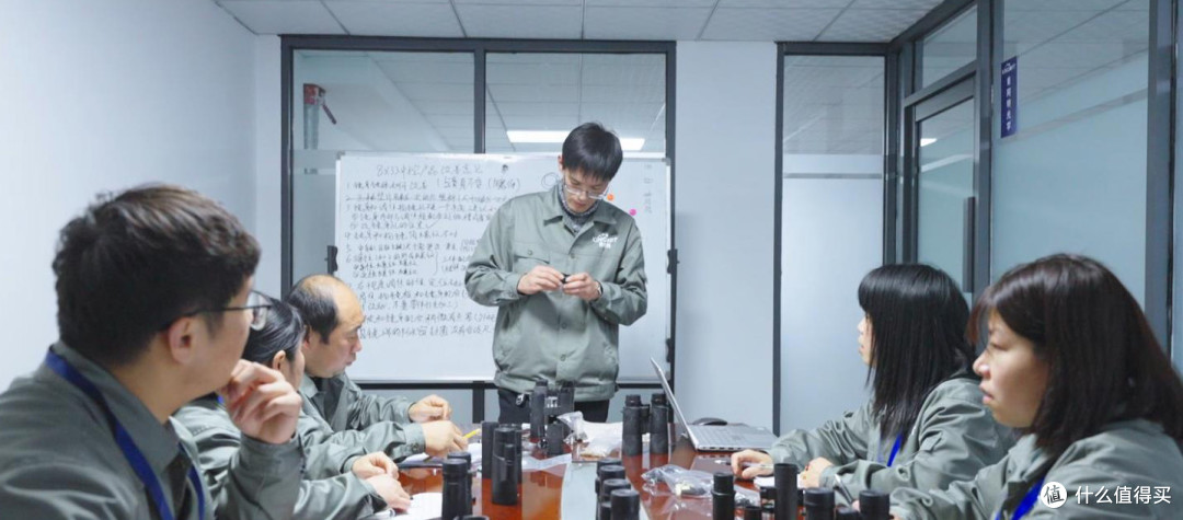 懂光学的不会写AI,写AI的不懂光学—聊聊AI智能望远镜背后的团队