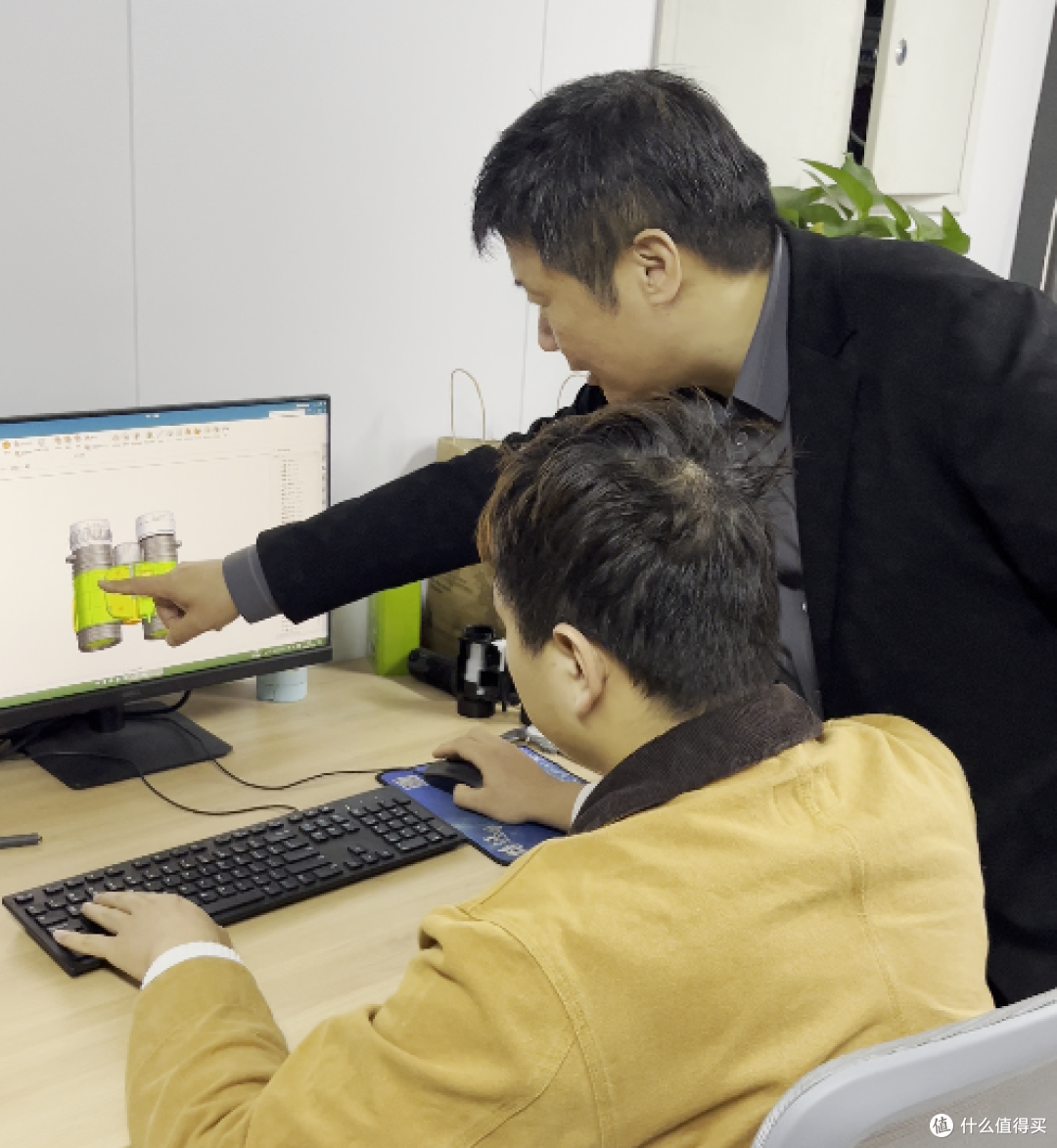 懂光学的不会写AI,写AI的不懂光学—聊聊AI智能望远镜背后的团队