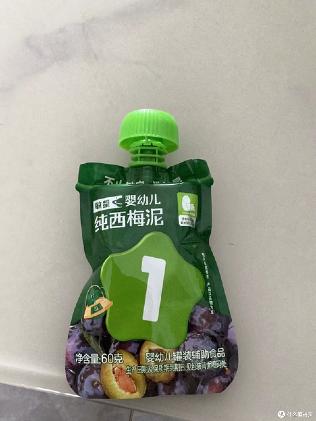 宝宝6个月了，低敏果泥推荐哪个？敏星西梅泥深度测评