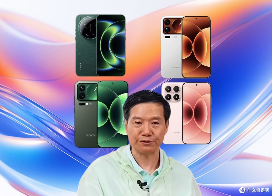 小米手机均价大涨，雷军却笑不出来！不是高端成了，是被逼无奈！