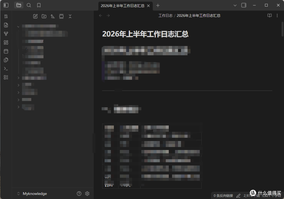 Obsidian 同步,你用对了么?