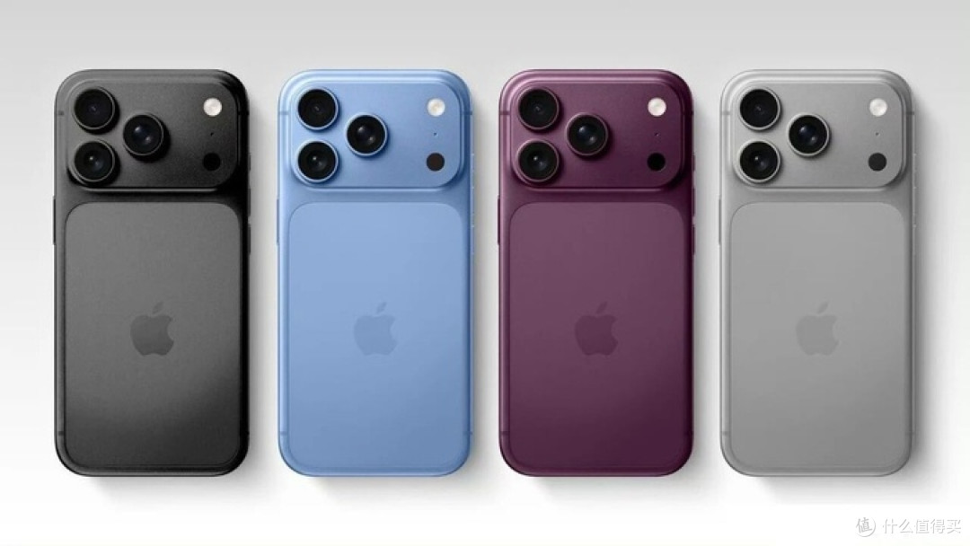 iPhone 18 Pro Max 爆料:这7大升级,让17 Pro Max瞬间不香了?