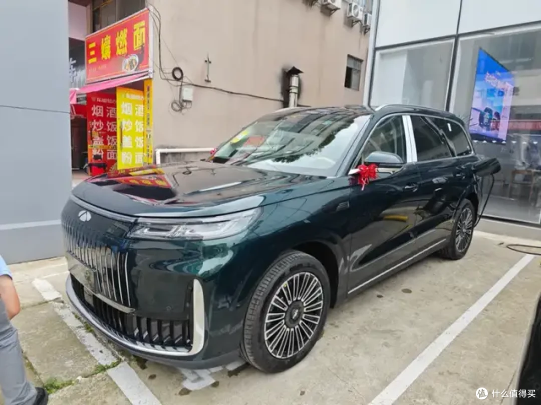 风云T11车主分享:没有仪表屏放弃乐道L90,老婆满意才是真满意