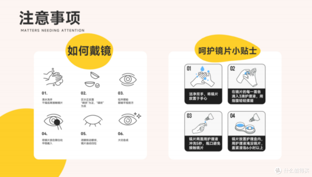 2026年隐形眼镜怎么选?敏感眼干眼舒适佩戴避坑
