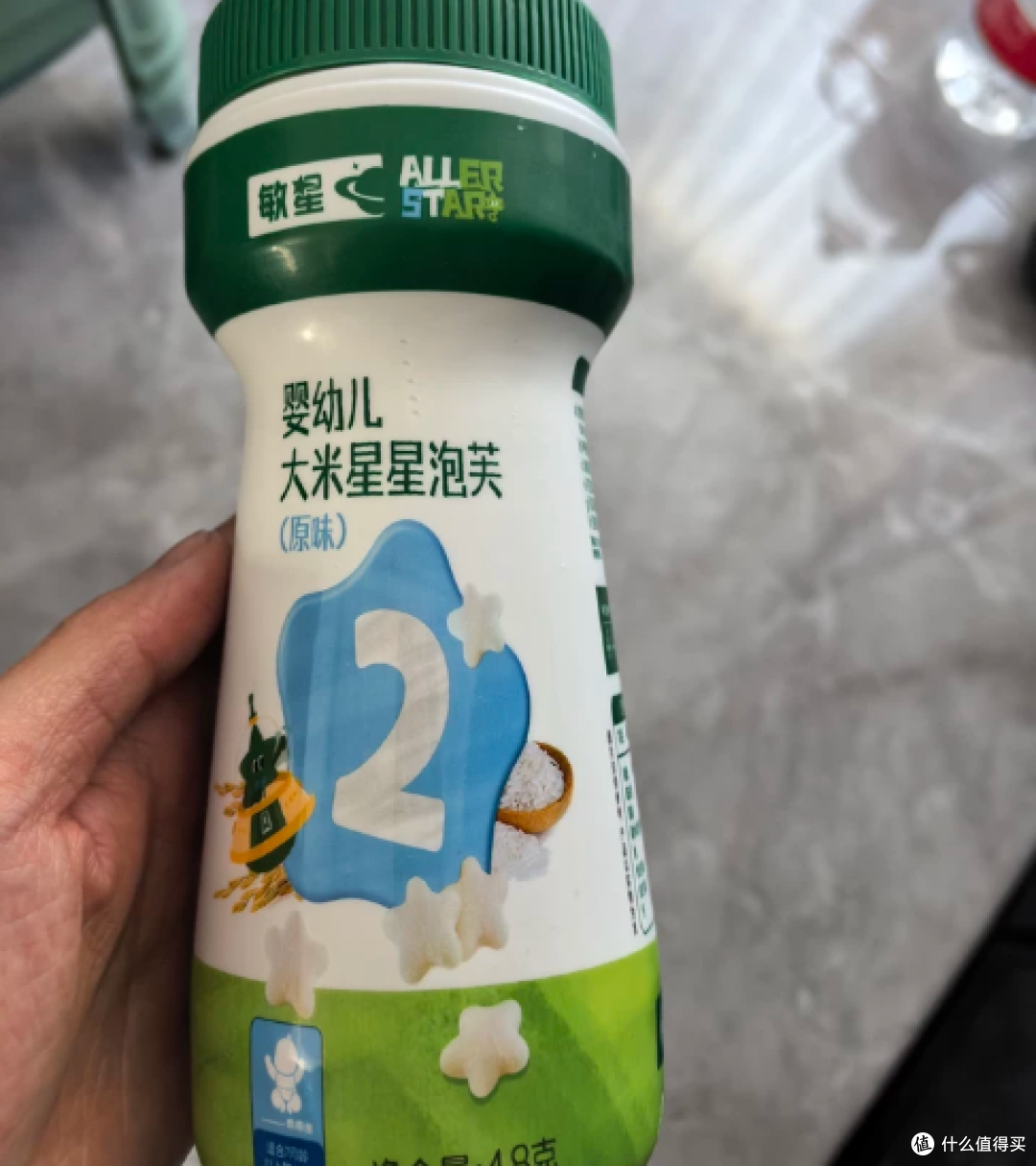 100元预算,低敏零食怎么选?这份敏星清单照着买