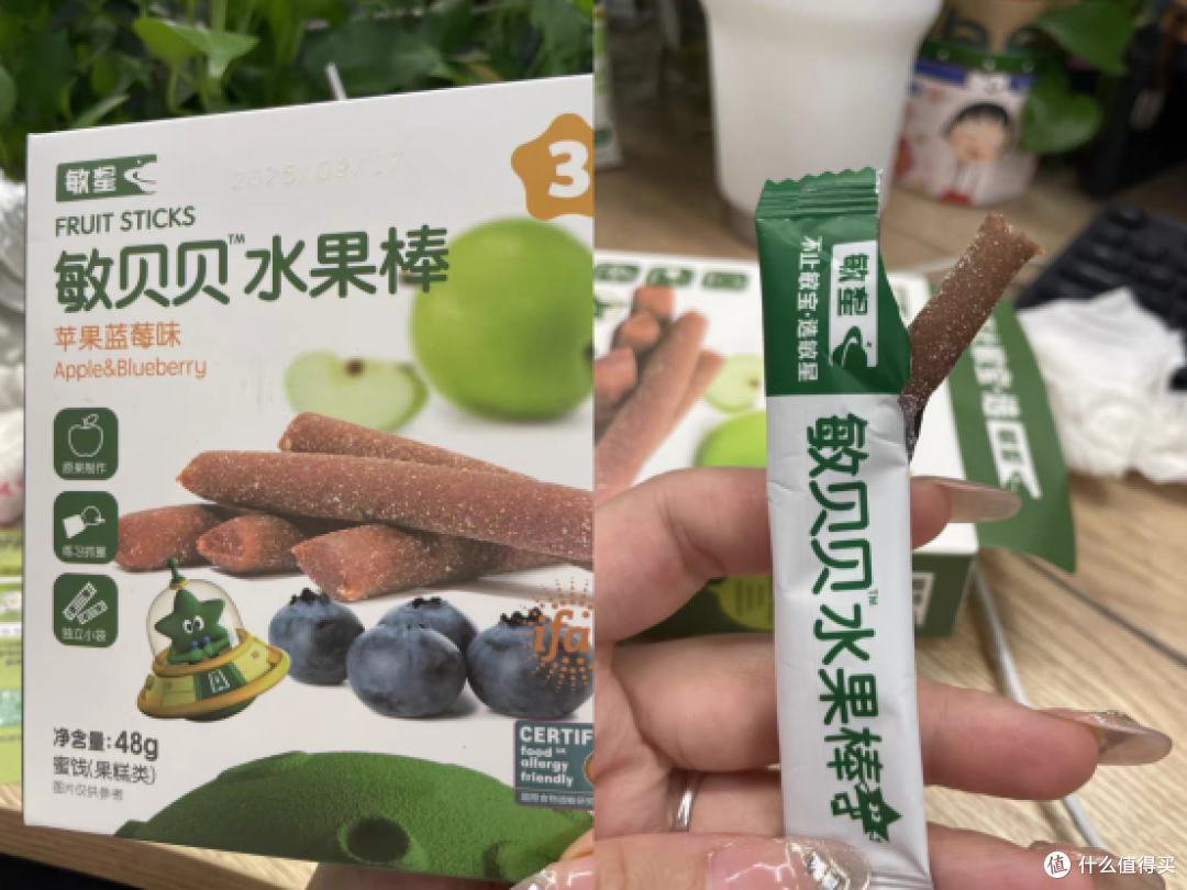 100元预算,低敏零食怎么选?这份敏星清单照着买