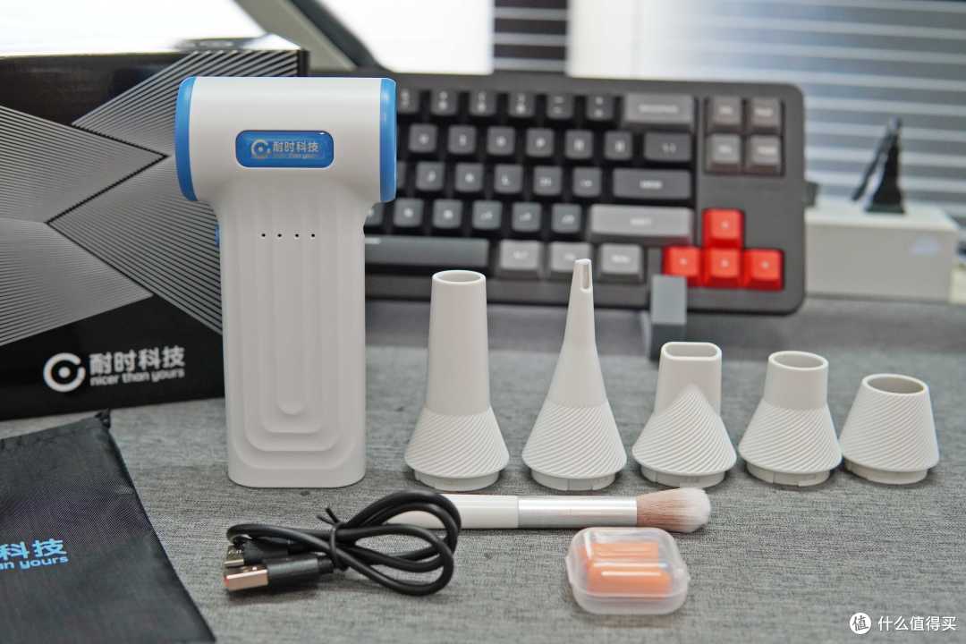 小众宝藏工具,施工/洗车/清灰全能,耐时HF99暴力涡轮风扇
