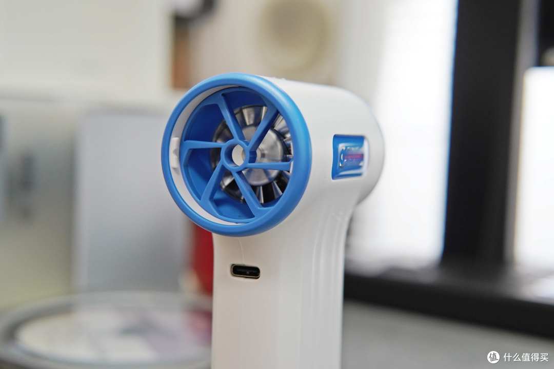 小众宝藏工具,施工/洗车/清灰全能,耐时HF99暴力涡轮风扇