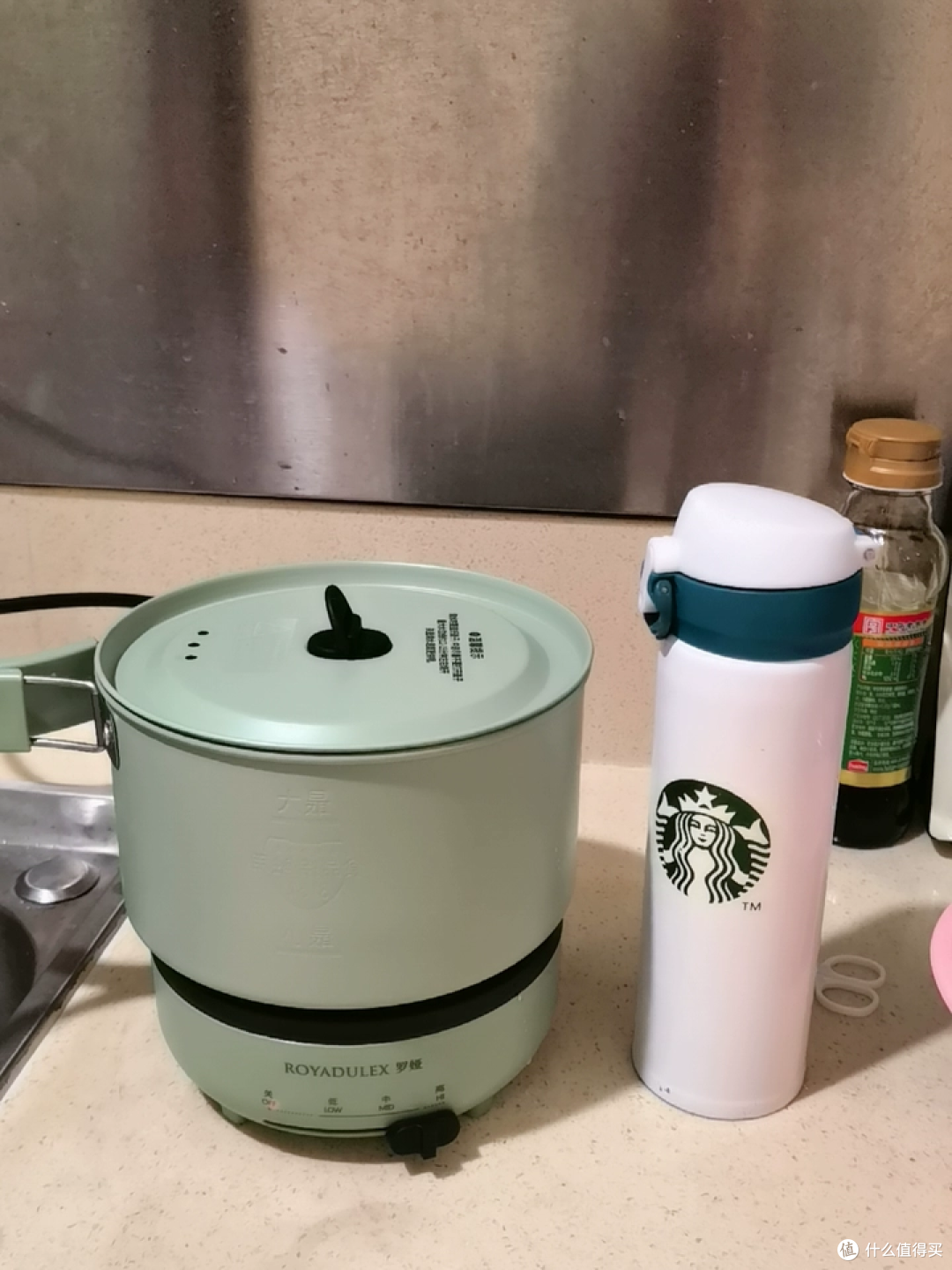 兼顾租房和出差的小电锅,我的真实使用感受