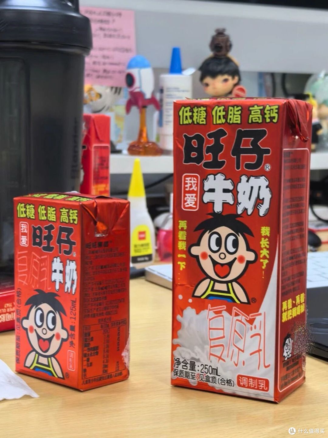 业绩暴跌 38%！旺仔牛奶再也不甜了