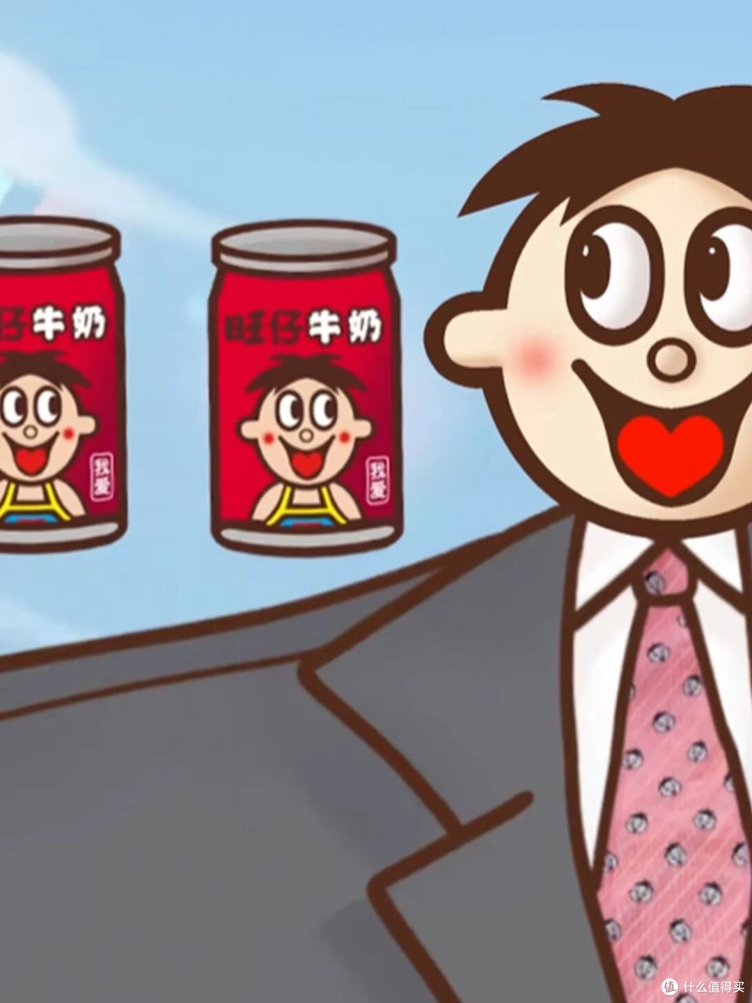 业绩暴跌 38%！旺仔牛奶再也不甜了