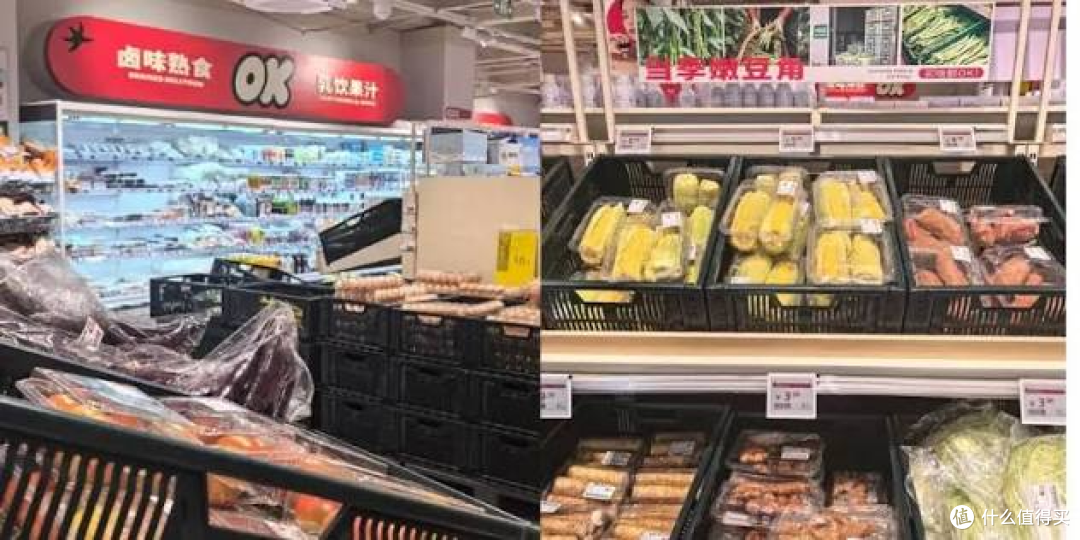 铭零食巨头集体“卖菜”,到底在焦虑什么?