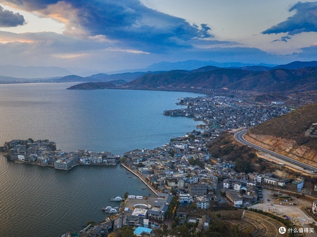 大理洱海包车旅游:选服务商前的几点参考与避坑提醒