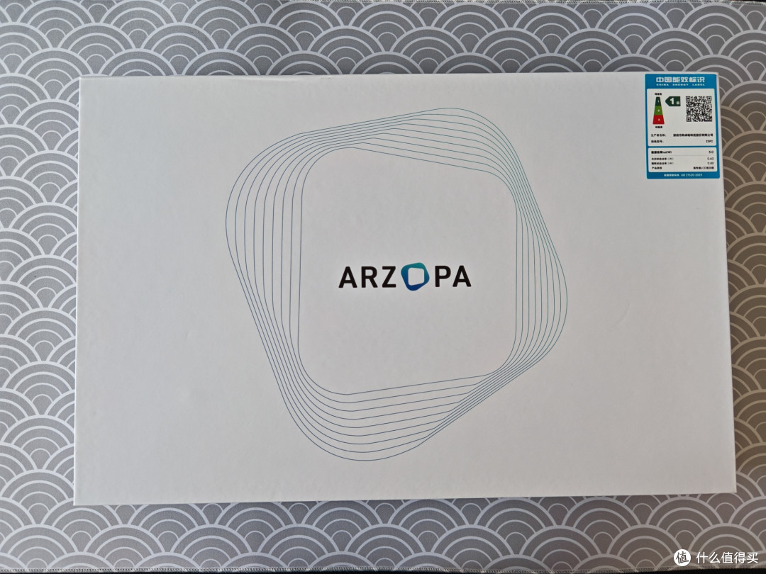 ARZOPA阿卓帕Z3FC便携显示器实测,办公娱乐一机多用的随身副屏