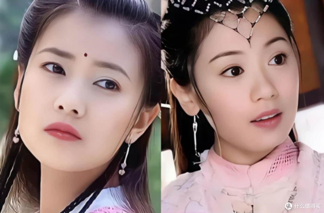 童年女神老了?46岁高圆圆无滤镜生图刷屏,网友:跟变老焦虑和解了
