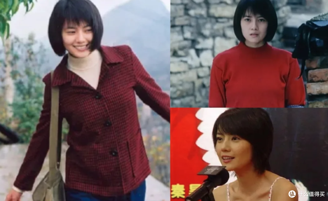 童年女神老了?46岁高圆圆无滤镜生图刷屏,网友:跟变老焦虑和解了