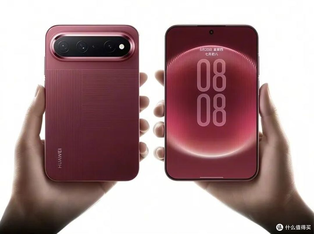 华为阔直板手机——Pura X View 正式亮相,定价6-7千元你买吗?