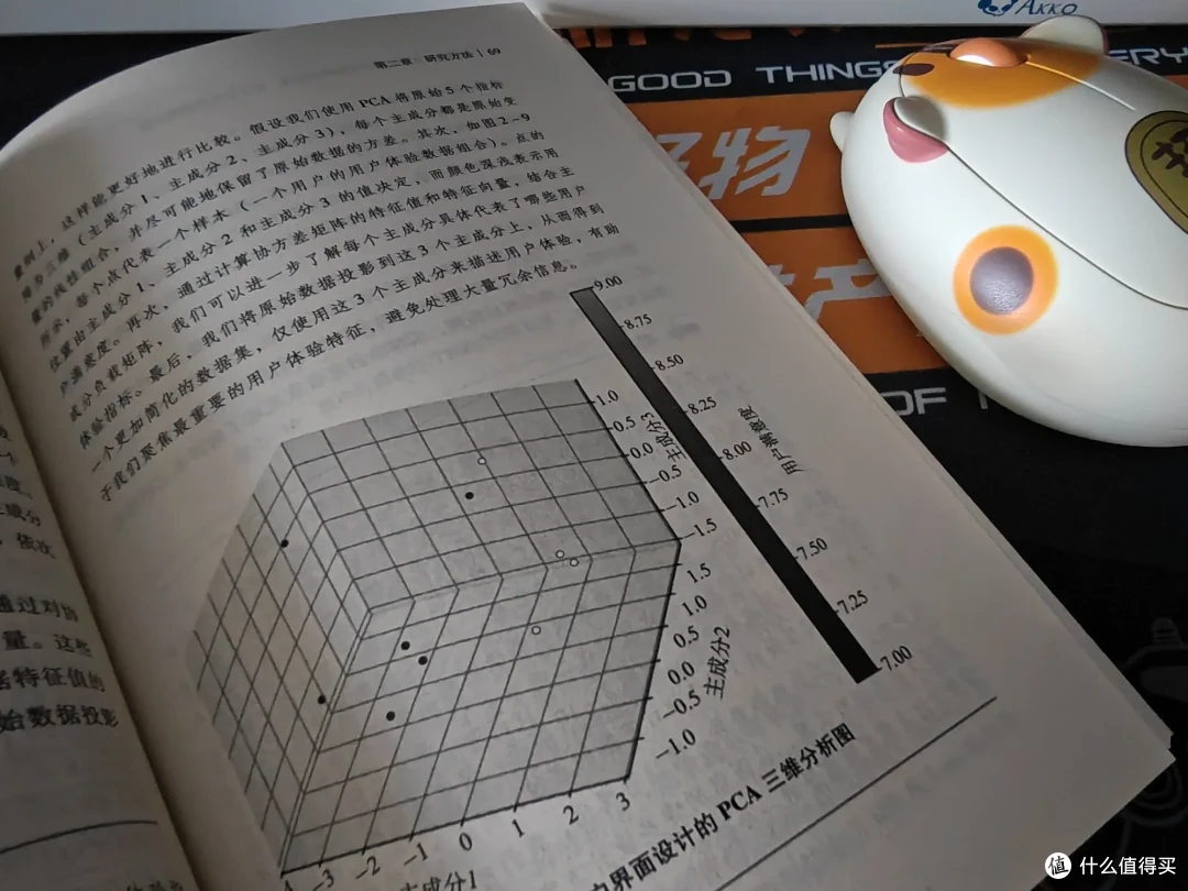 《科研有办法》,设计科学从想做的设计开始