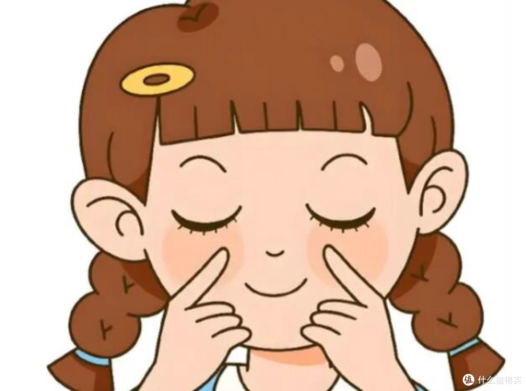 眼袋和黑眼圈,你真的分清楚了吗?