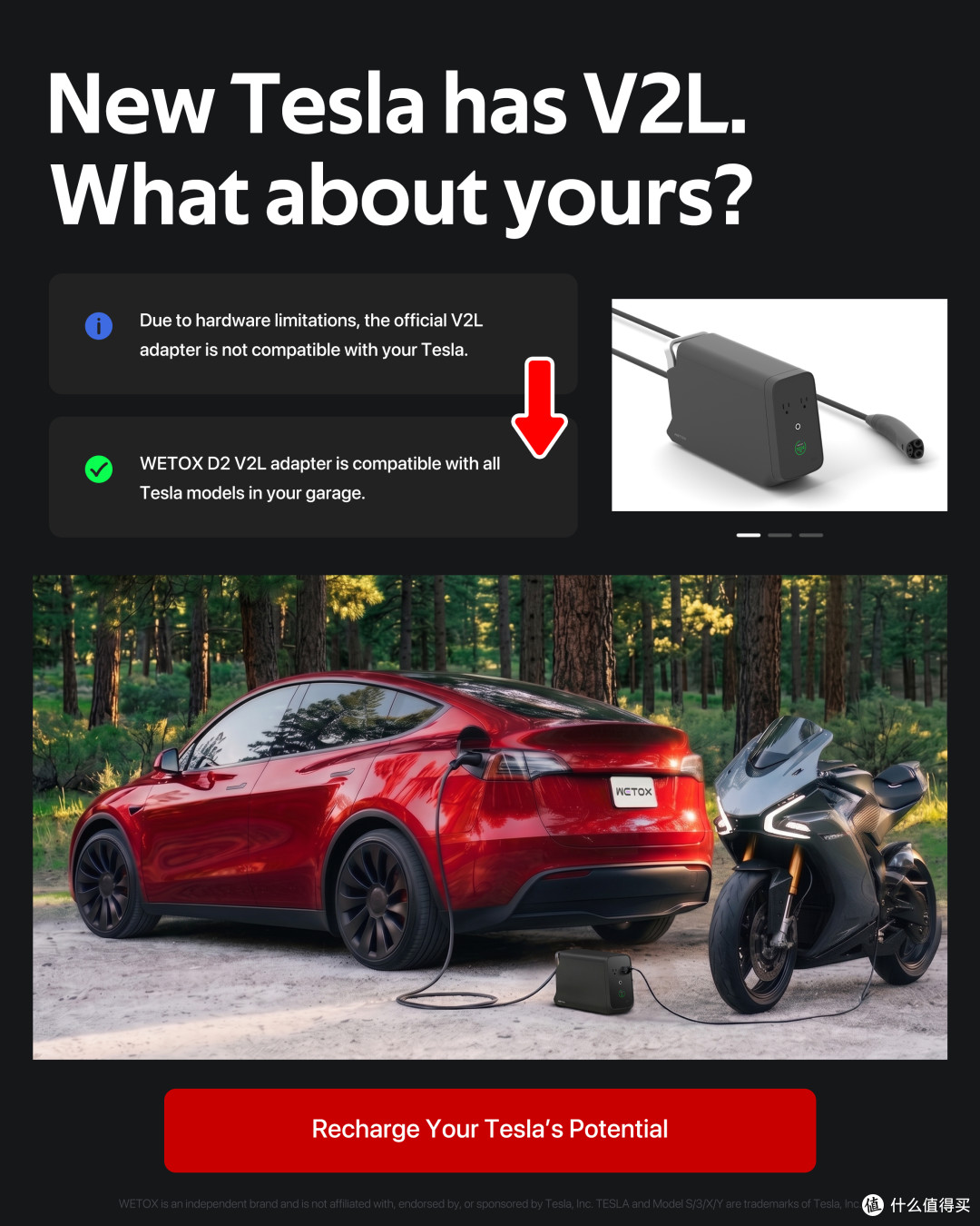 美国特斯拉Model Y Premium自带外放电了,其他车型呢?国内呢?