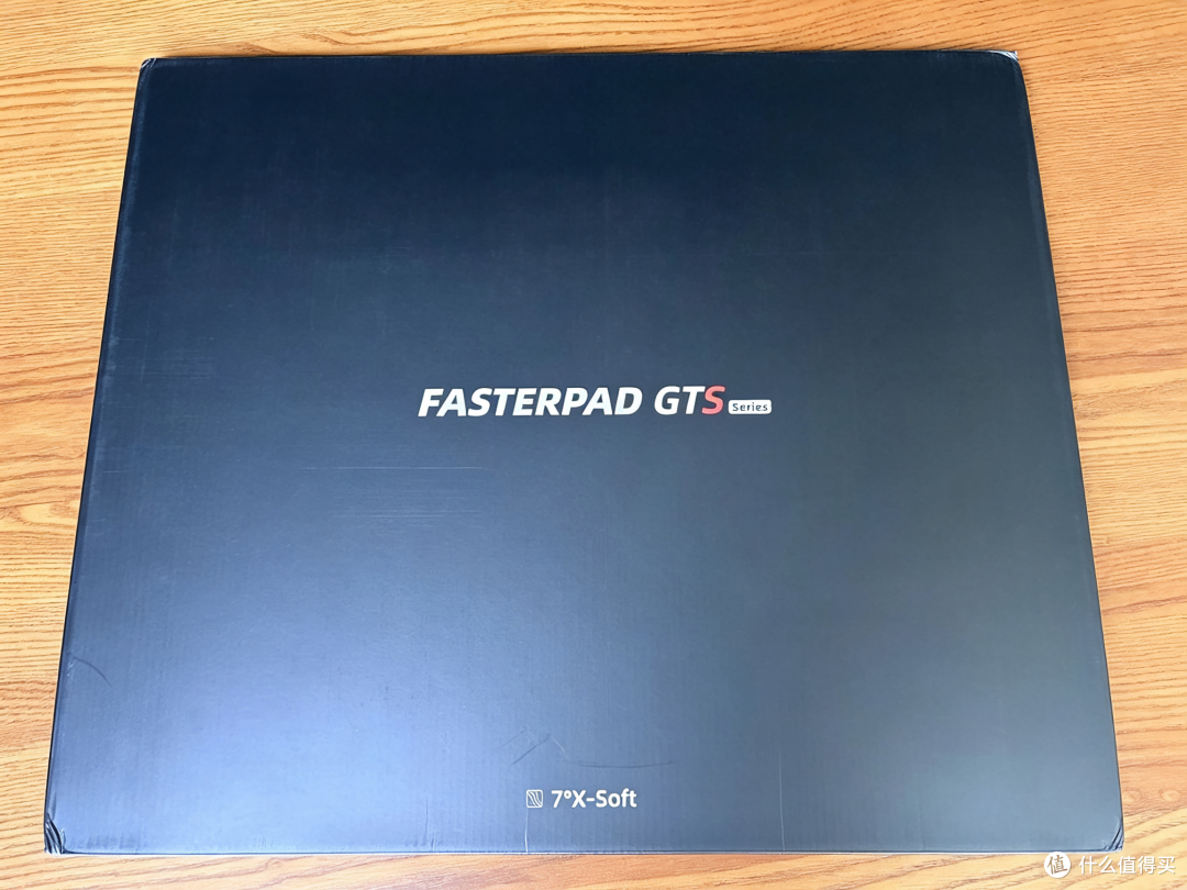 29元二次元电竞鼠标垫——Fasterpad小苍开箱分享