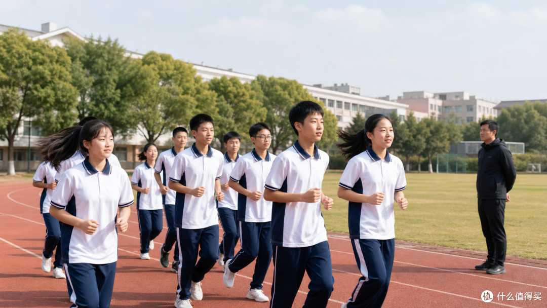 选购标准示意图