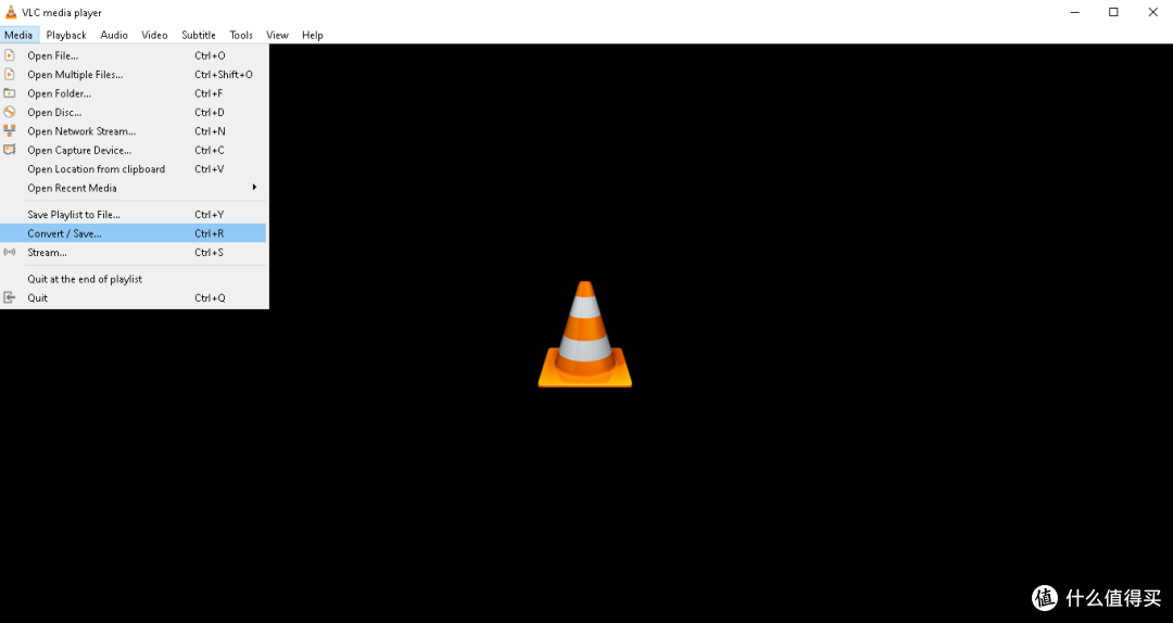 AMR 怎样转 MP3 步骤一
