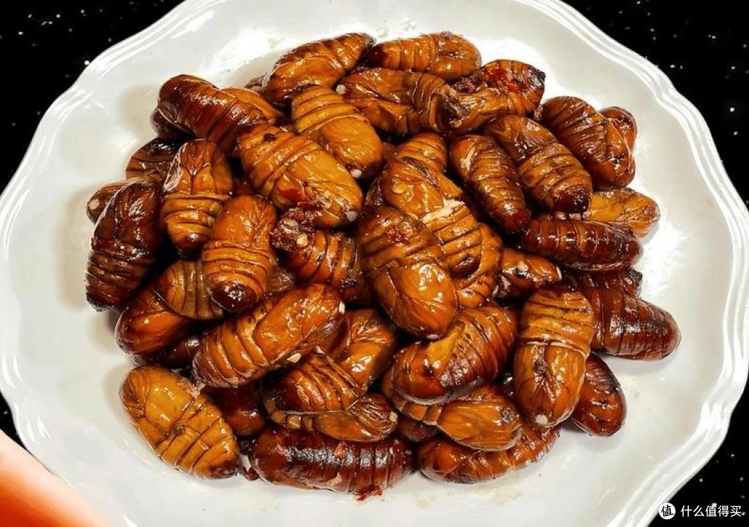 辽宁 8 大另类美食小吃,本地人吃得津津有味,外地人却频频摇头