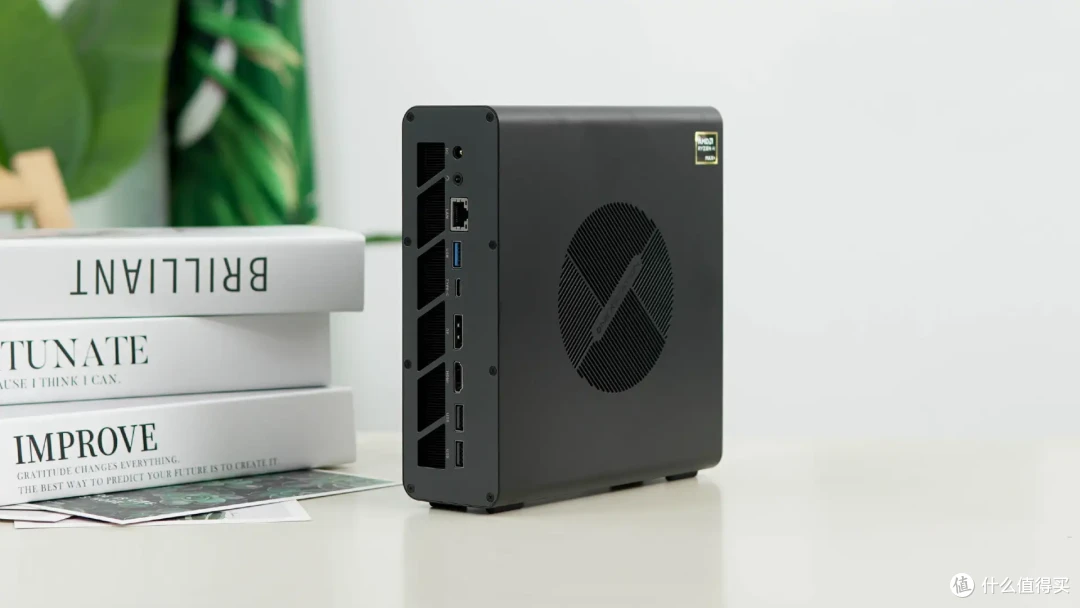 实测打脸!壹号本OneXStation终结“迷你主机性能不够”的谣言?