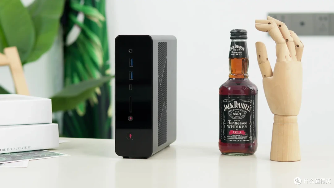 实测打脸!壹号本OneXStation终结“迷你主机性能不够”的谣言?