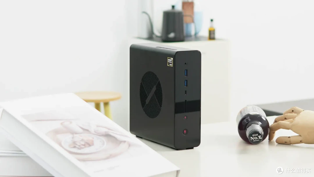 实测打脸!壹号本OneXStation终结“迷你主机性能不够”的谣言?