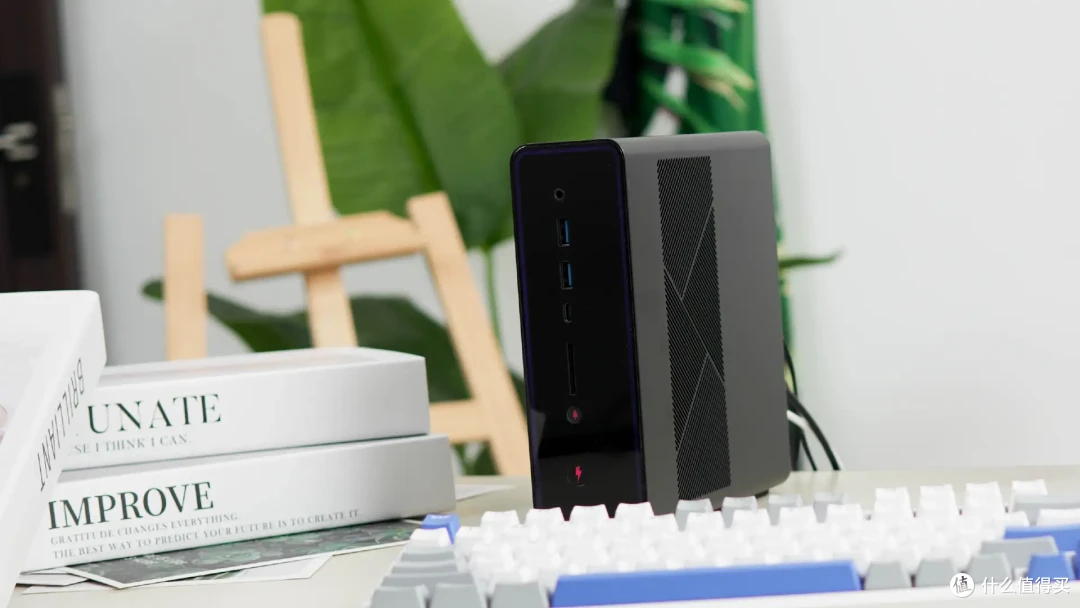 实测打脸!壹号本OneXStation终结“迷你主机性能不够”的谣言?