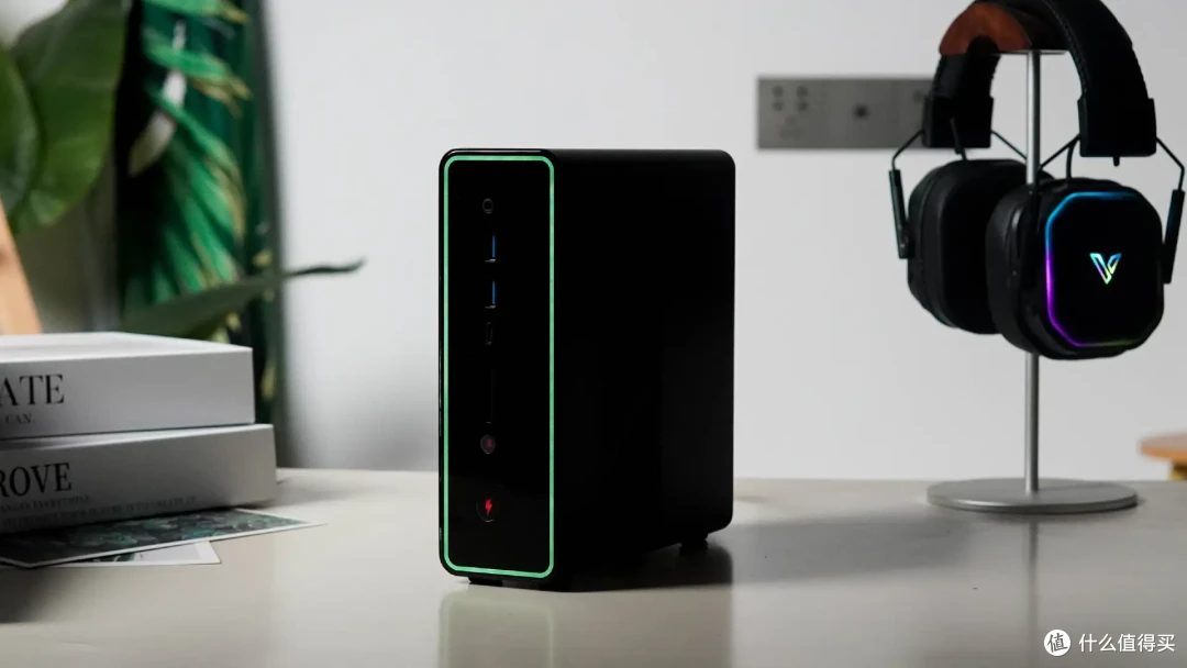 实测打脸!壹号本OneXStation终结“迷你主机性能不够”的谣言?