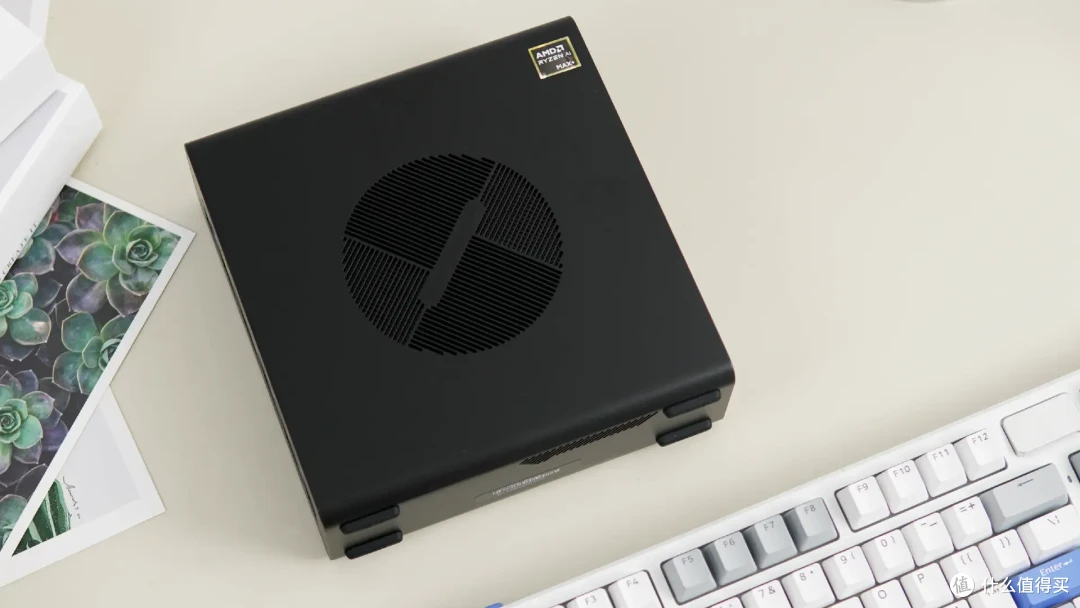 实测打脸!壹号本OneXStation终结“迷你主机性能不够”的谣言?