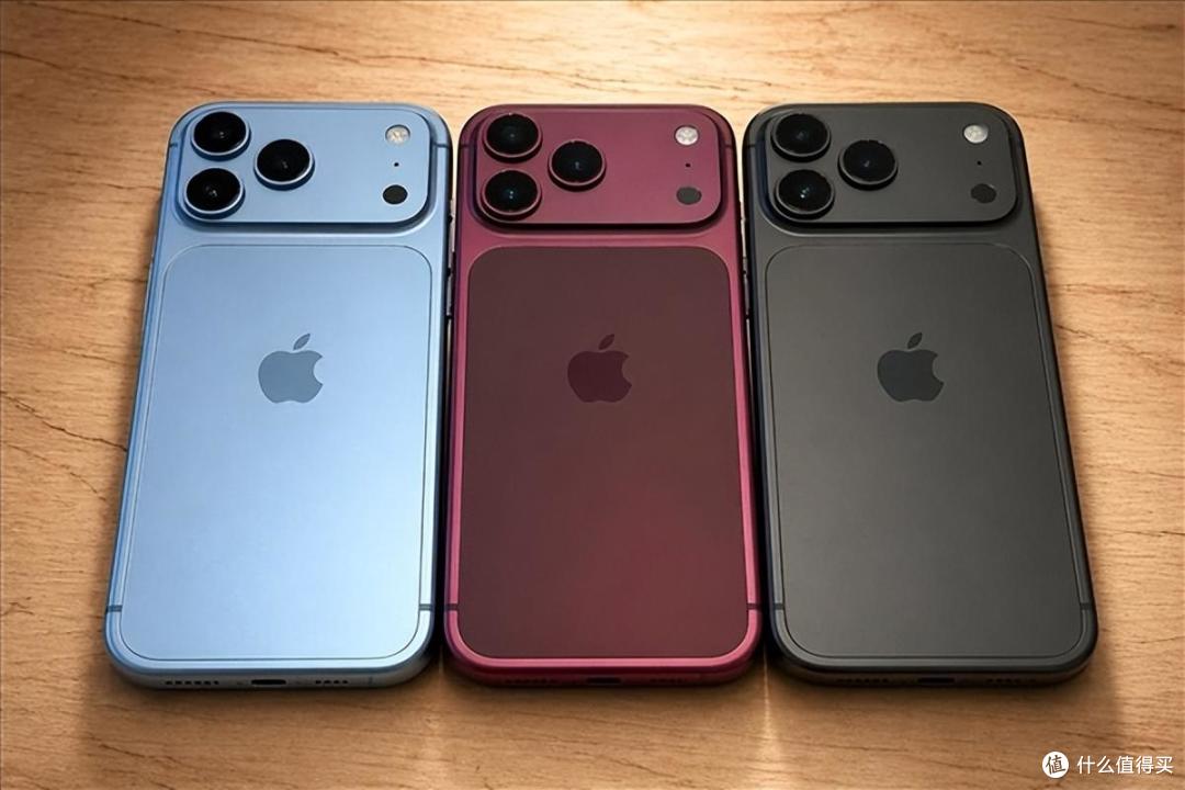 标准版跳票!iPhone18 Pro + 折叠 Ultra 来袭,万元旗舰你会买吗