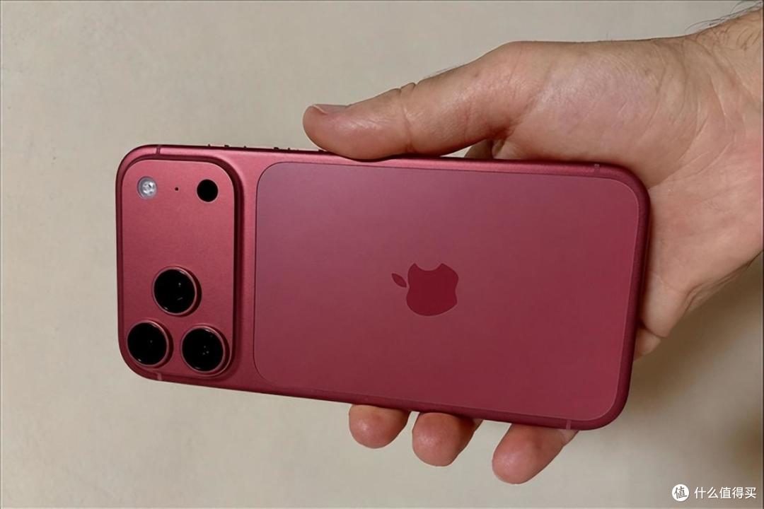 标准版跳票!iPhone18 Pro + 折叠 Ultra 来袭,万元旗舰你会买吗
