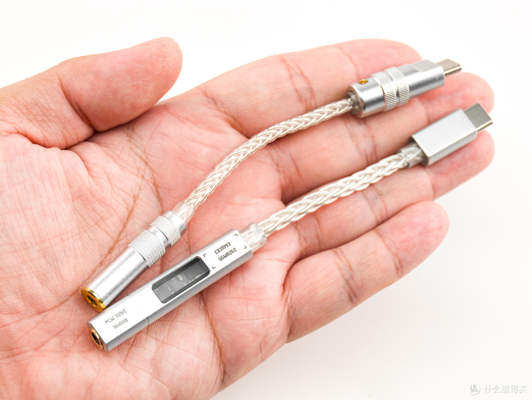 三芯片122mW大推力:原道NK1 Ultra小尾巴,高阻耳机打开音乐世界