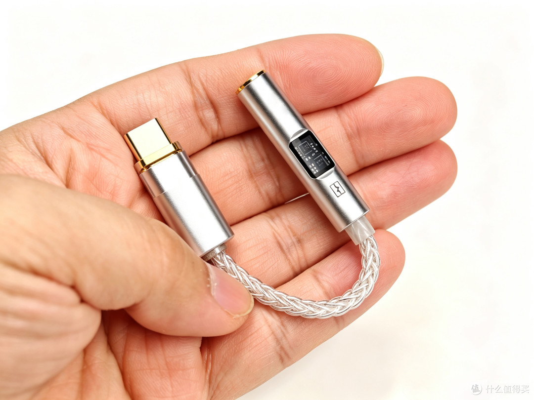 三芯片122mW大推力:原道NK1 Ultra小尾巴,高阻耳机打开音乐世界