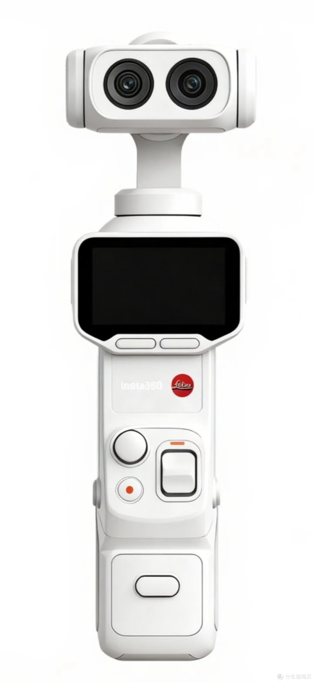 影石Luna Pro值得买吗？影石Luna Pro和大疆Pocket 4对比