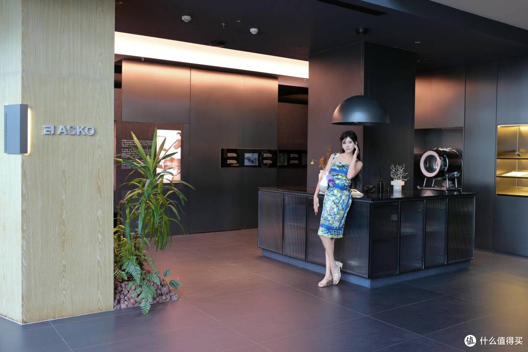 探店上海ASKO House|Ultra系列重新定义专业级家用洗衣房