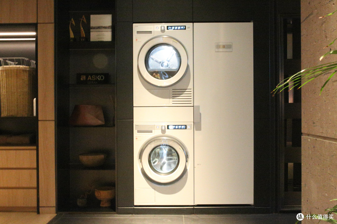 探店上海ASKO House|Ultra系列重新定义专业级家用洗衣房