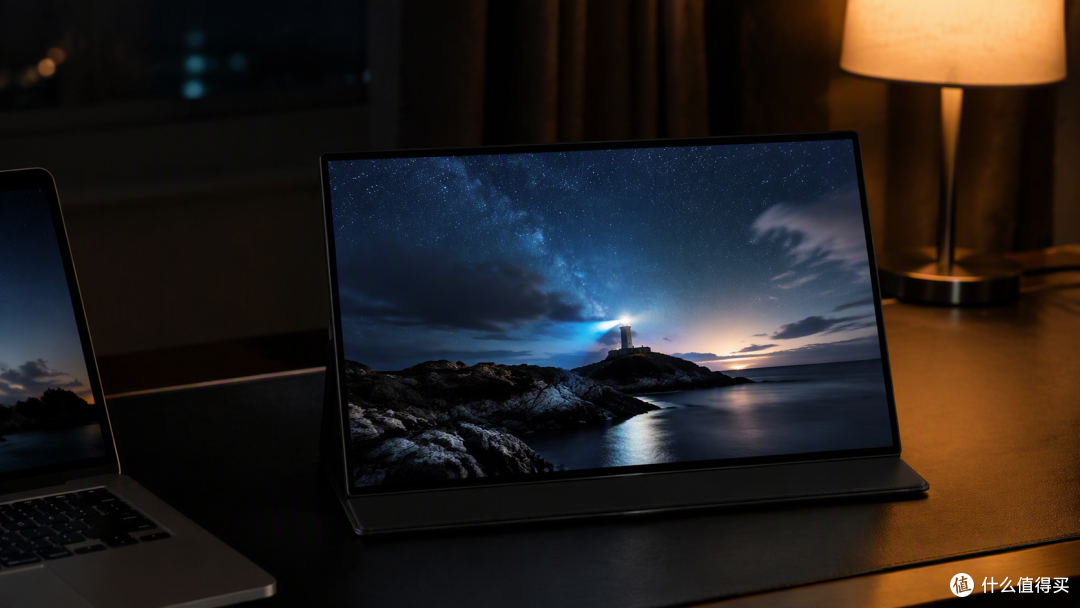 便携显示器怎么选?Arzopa和ViewSonic 4K OLED,副屏与画质