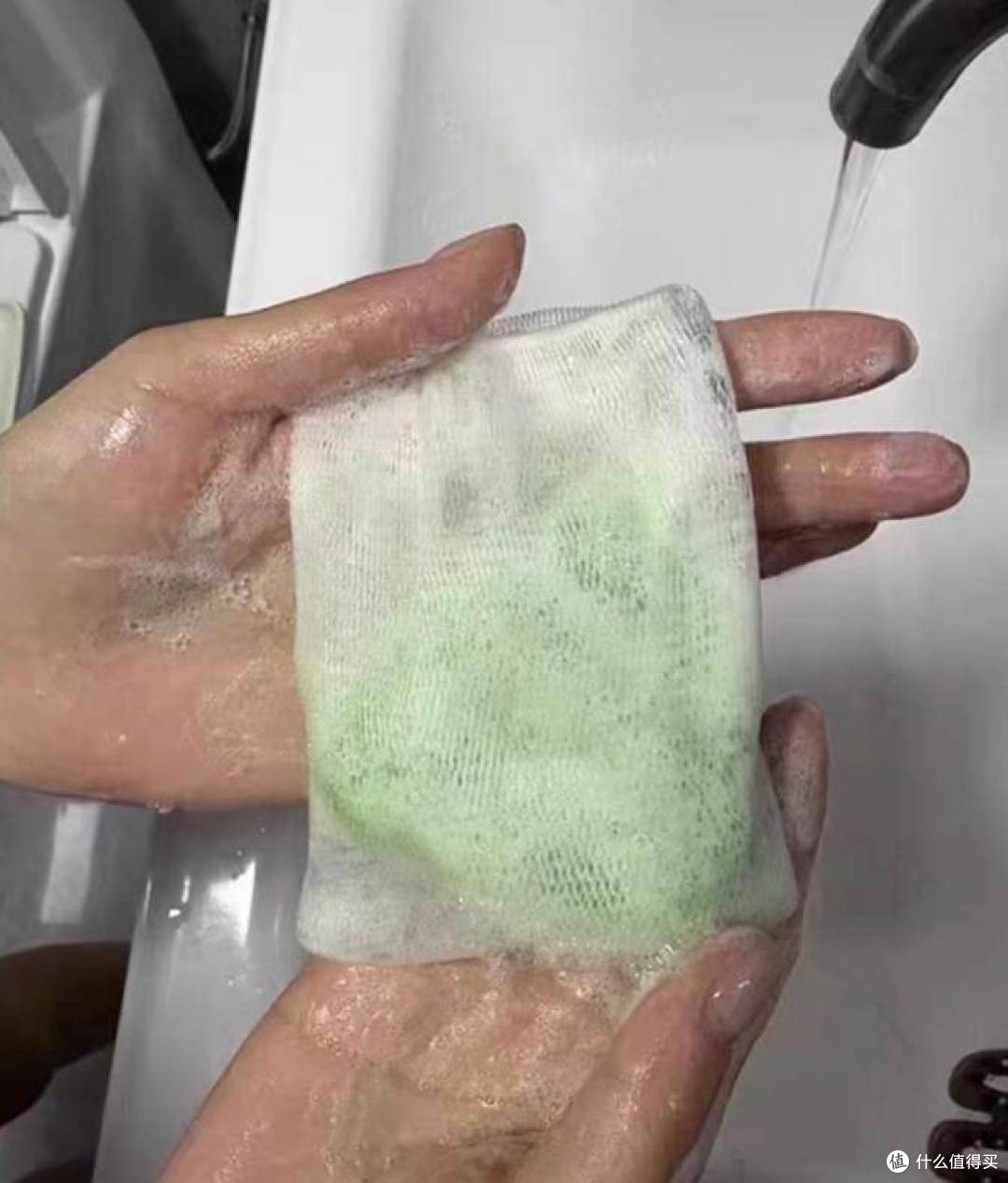 掉发油头别将就,我试了8款洗发皂,这几款养发实力最让人放心