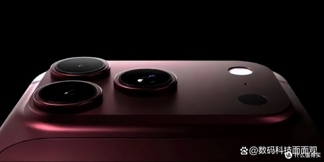 2026苹果秋季发布会,iPhone 18 Pro与iPhone 18 Pro Max提前看