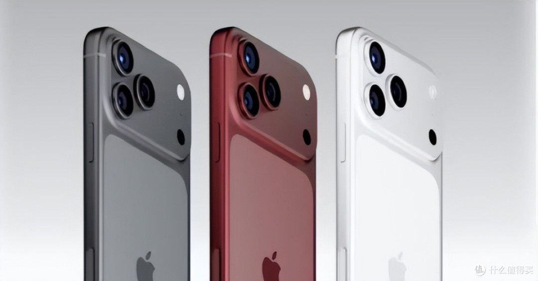 2026苹果秋季发布会,iPhone 18 Pro与iPhone 18 Pro Max提前看