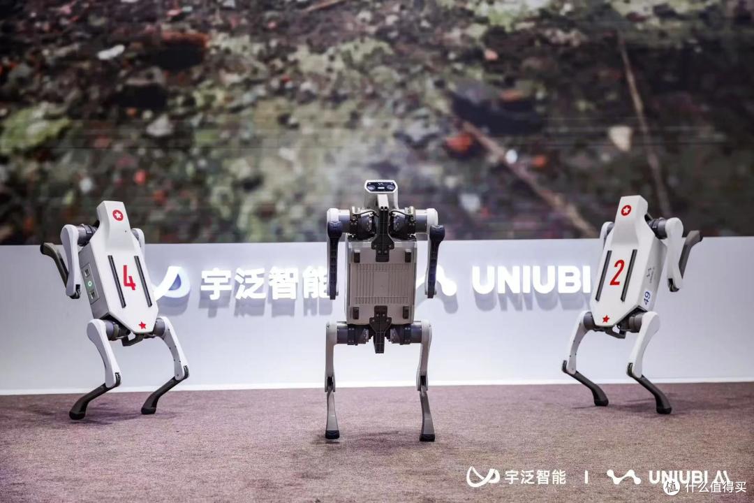 全栈自研的宇泛灵猫Cyvet,在WRC上速通「机器人打工」